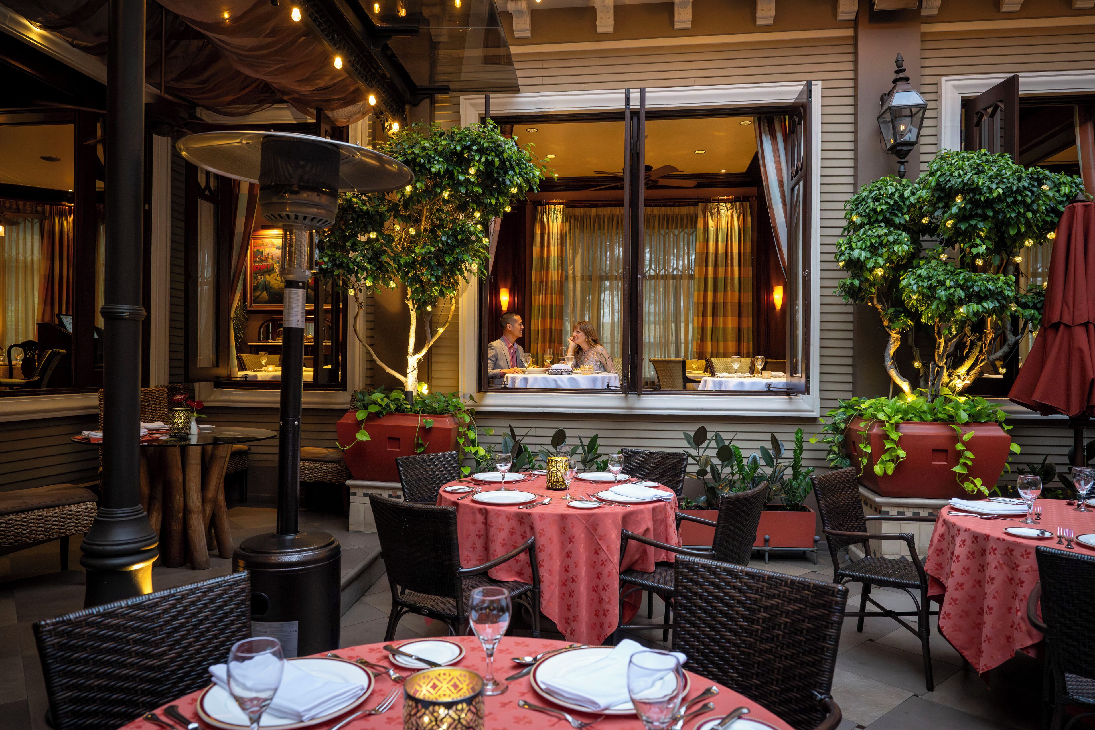 Foto - Grano de Oro Hotel