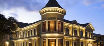 Hotel Grano de Oro