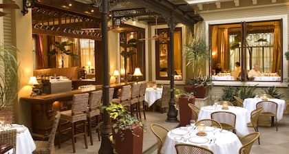 Hotel Grano de Oro