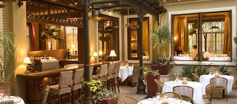 Hotel Grano de Oro
