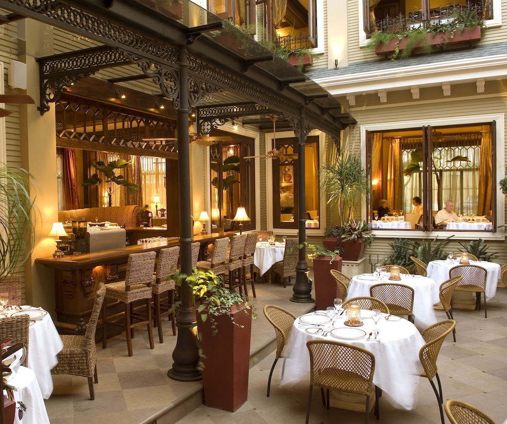 Hotel Grano De Oro by null
