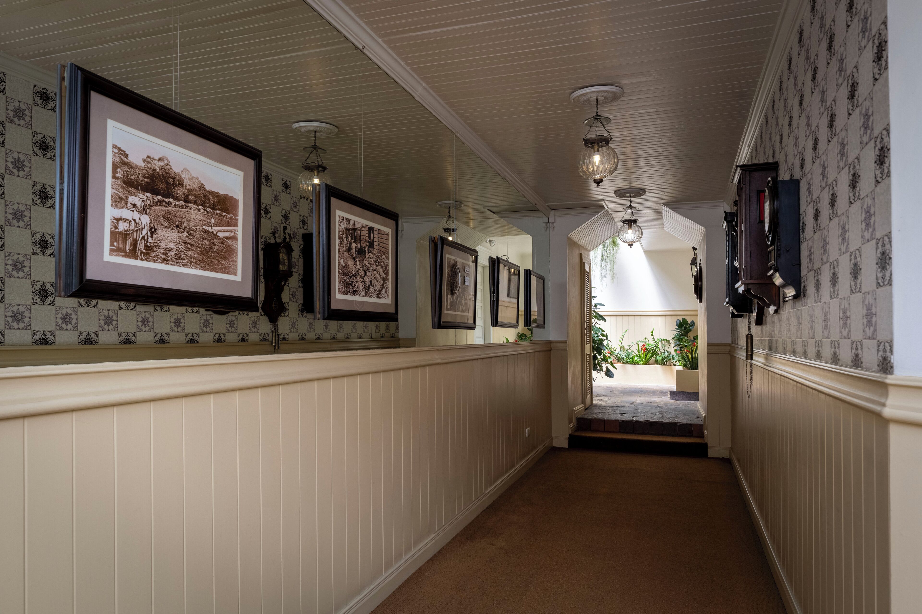 Foto - Grano de Oro Hotel