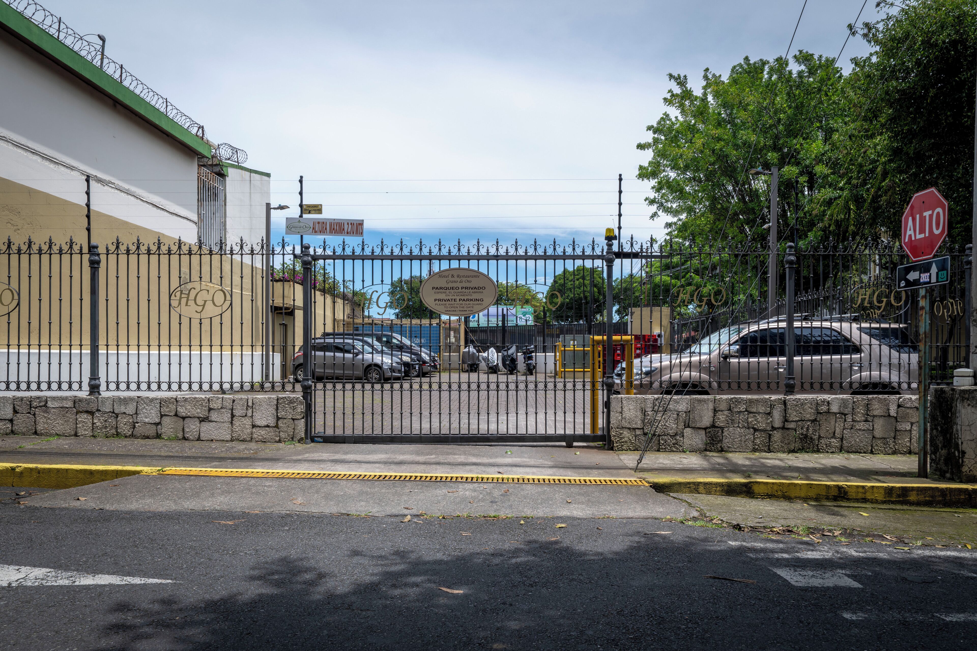 Foto - Grano de Oro Hotel