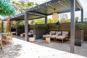 Outdoor pool - Barley House Hotel, Trademark Collection by Wyndham (Fort Lauderdale)