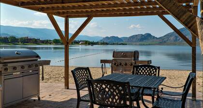 Coast Osoyoos Beach Hotel