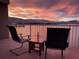 Premium Suite, Multiple Beds, 2 Bathrooms (Coast Penthouse Suite) | View from room
