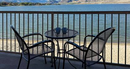 Coast Osoyoos Beach Hotel