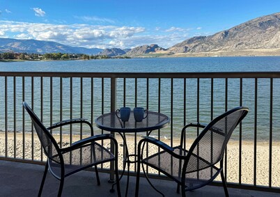 Coast Osoyoos Beach Hotel