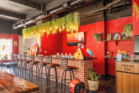 Servicio de la propiedad