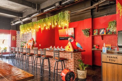 Hotel O Colonial Inn Brownsville Tx