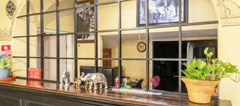 Hotel O Colonial Inn Brownsville Tx