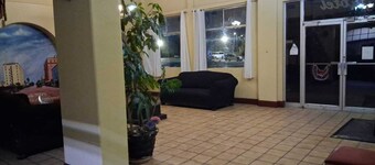 Hotel O Colonial Inn Brownsville Tx