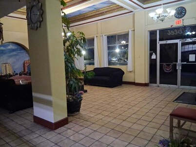 Hotel O Colonial Inn Brownsville Tx