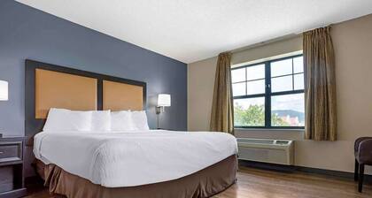 Studio 6 Extended Stay Fishkill Westage Center NY