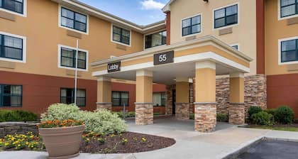 Extended Stay America Suites Fishkill Westage Center