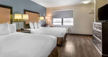 Extended Stay America Suites Fishkill Westage Center