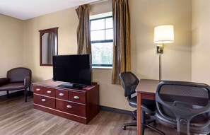 Studio, 1 King Bed, Non Smoking - Extended Stay America Suites Fishkill Westage Center (Fishkill)