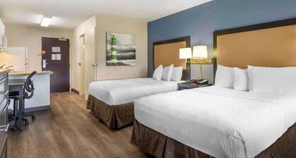 Studio 6 Extended Stay Fishkill Westage Center NY