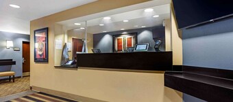 Extended Stay America Suites Fishkill Westage Center