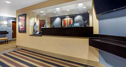 Extended Stay America Suites Fishkill Westage Center