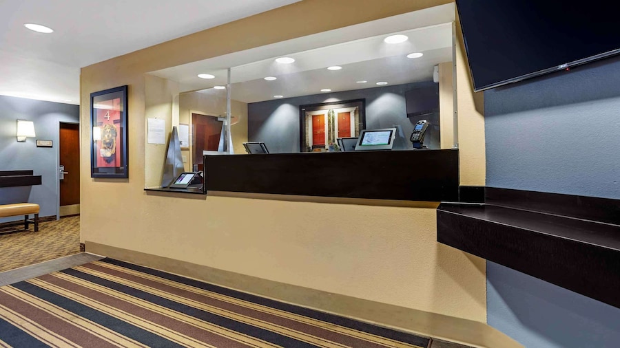 Extended Stay America Suites Fishkill Westage Center