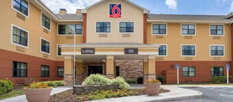 Studio 6 Extended Stay Fishkill Westage Center NY