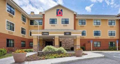 Studio 6 Extended Stay Fishkill Westage Center NY