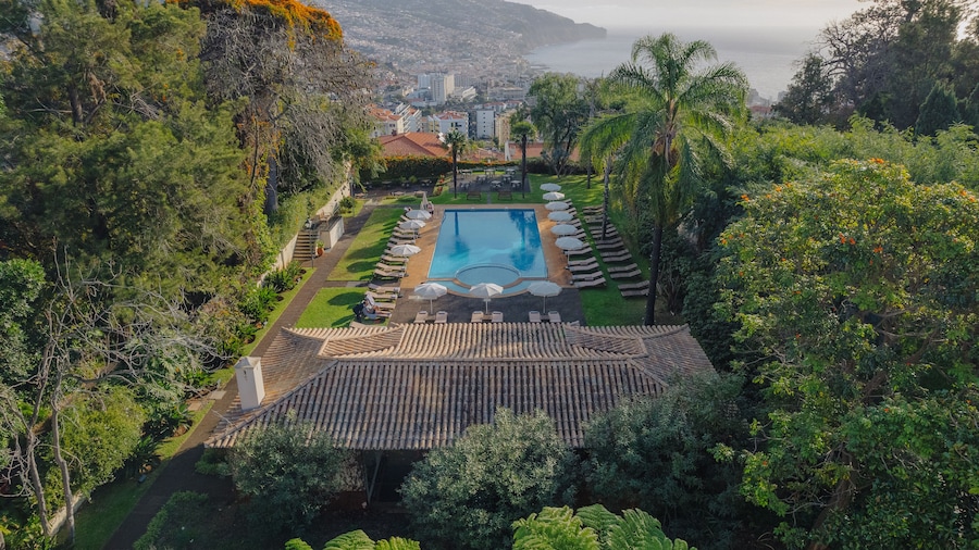 Quinta da Bela Vista - Madeira