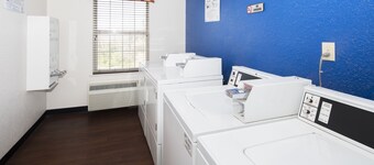 InTown Suites Extended Stay Kannapolis NC