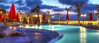 Porto Matrouh Beach Resort