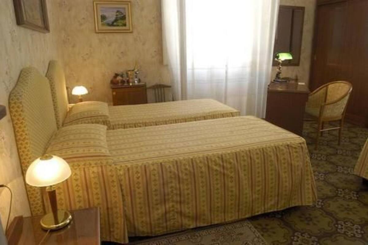 Minibar, in-room safe, individually decorated, desk