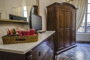 Chambre Triple Confort
