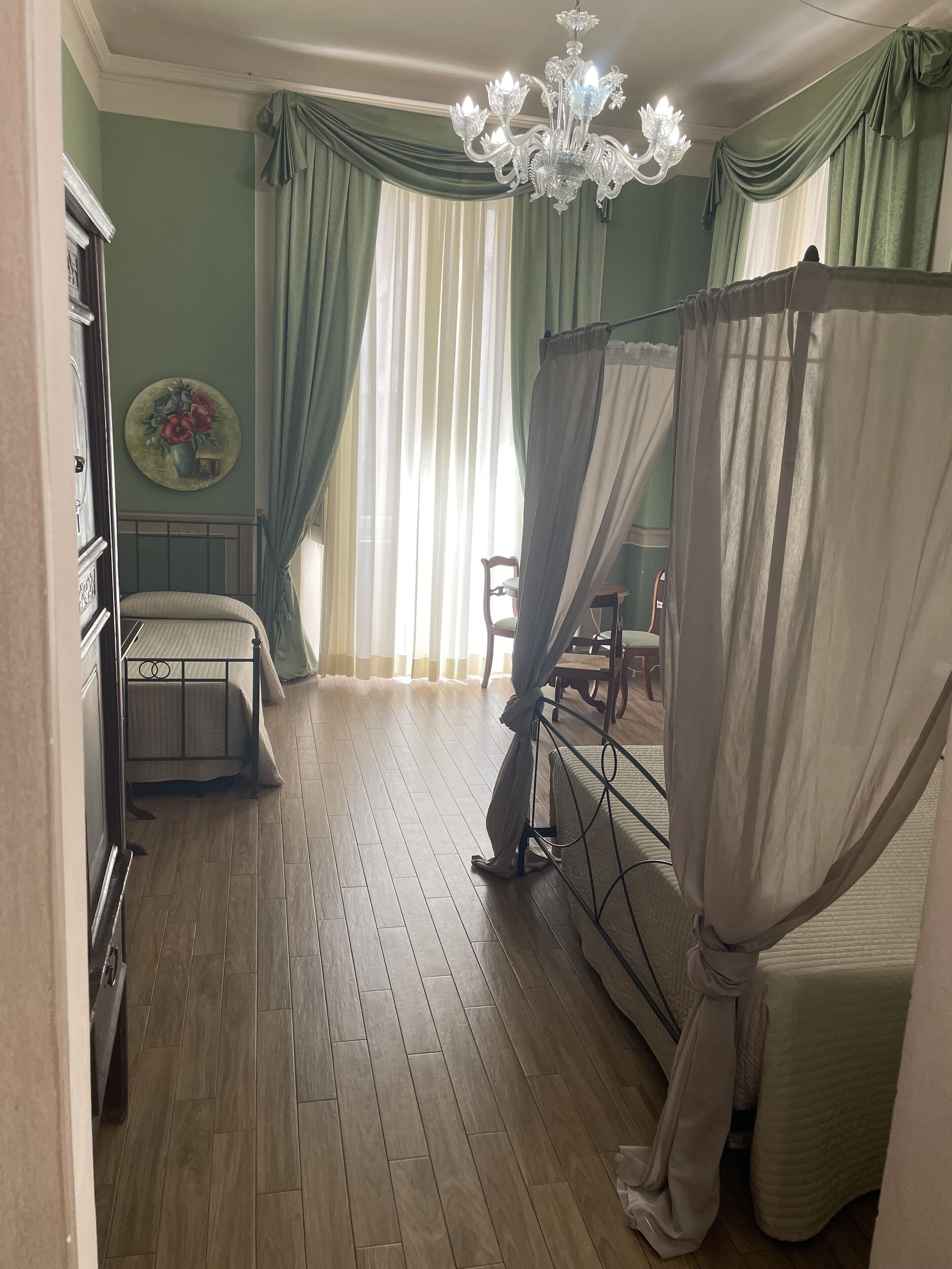 Foto - B&B La Bohème