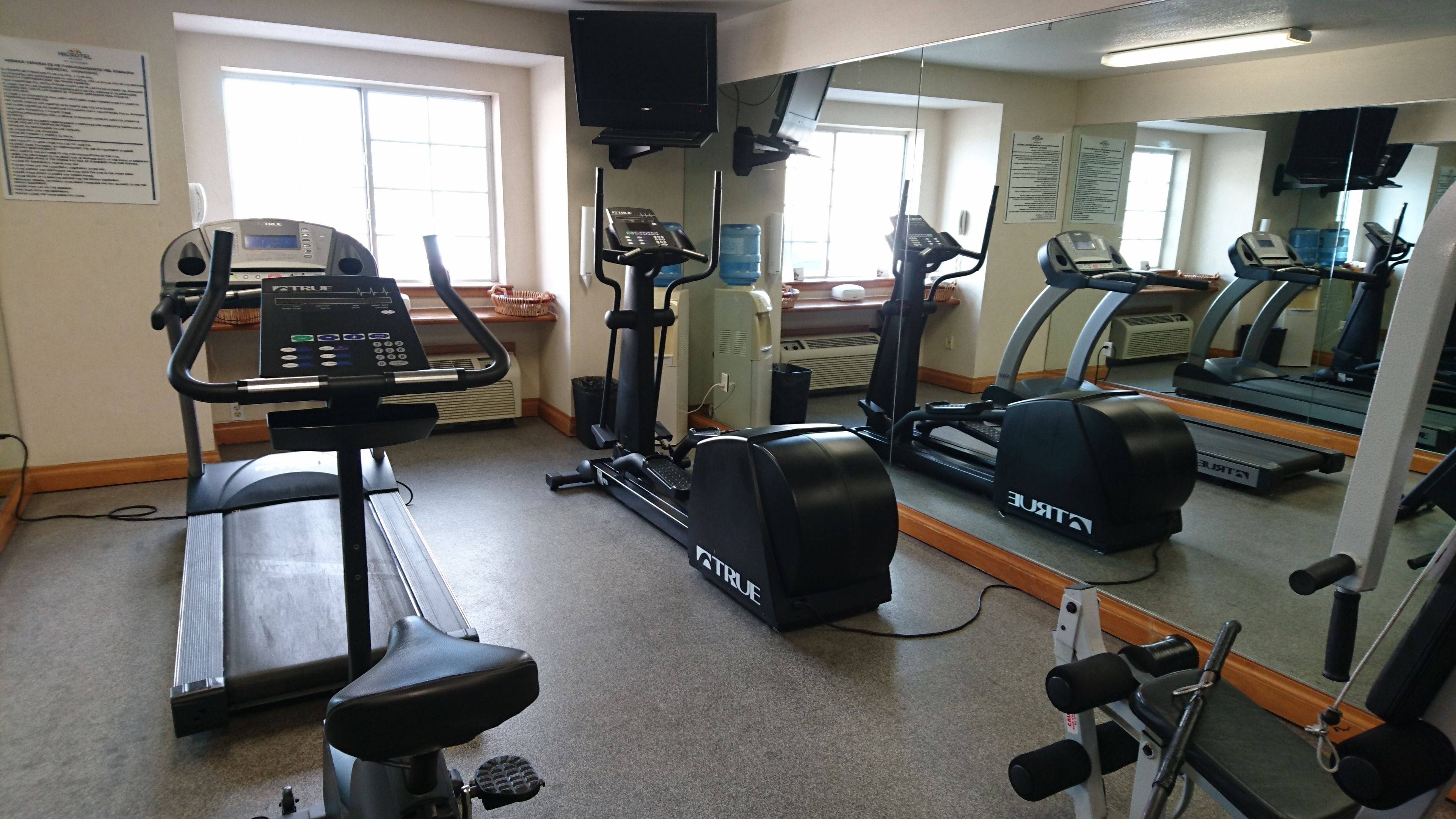 Foto - Microtel Inn & Suites by Wyndham Chihuahua