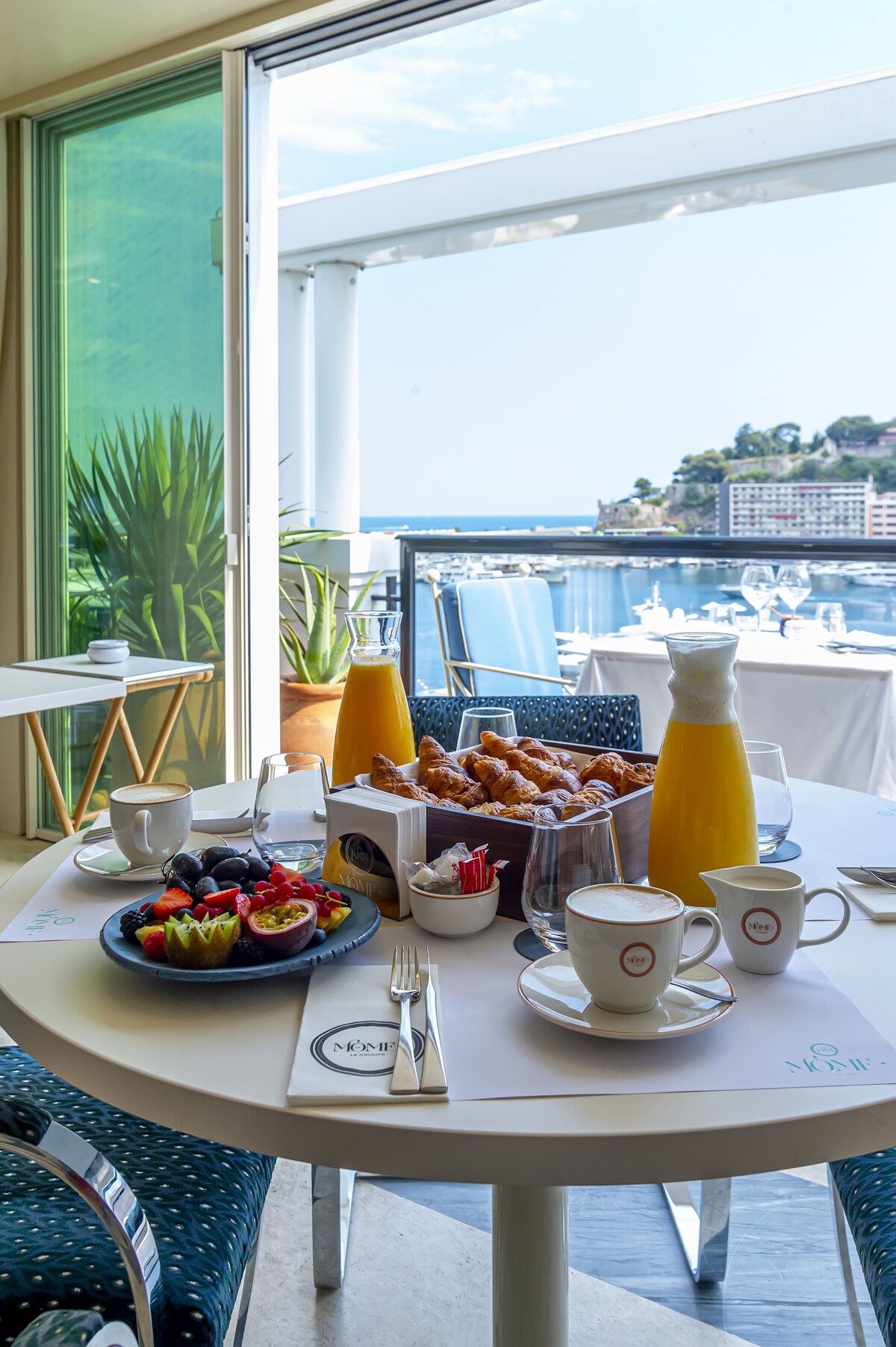 Hôtel Port Palace Monte-Carlo