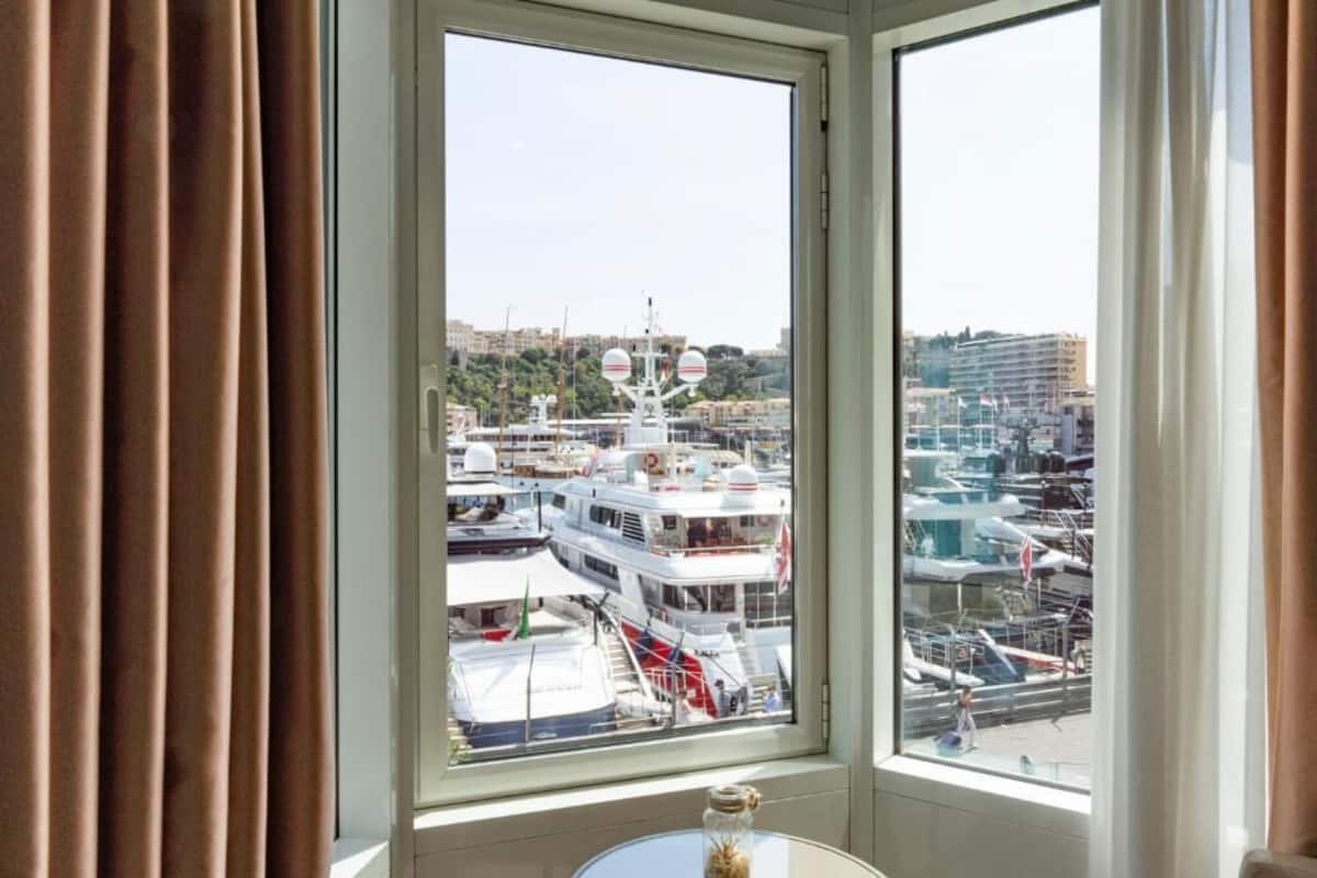 Water view
