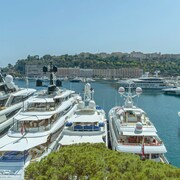 Prince's Palace of Monaco Tours - Book Now | Expedia