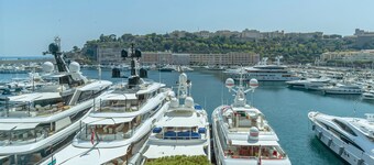 Hotel Port Palace