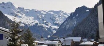 Hotel Landgasthof Rosslipost