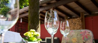 Hotel Landgasthof Rosslipost