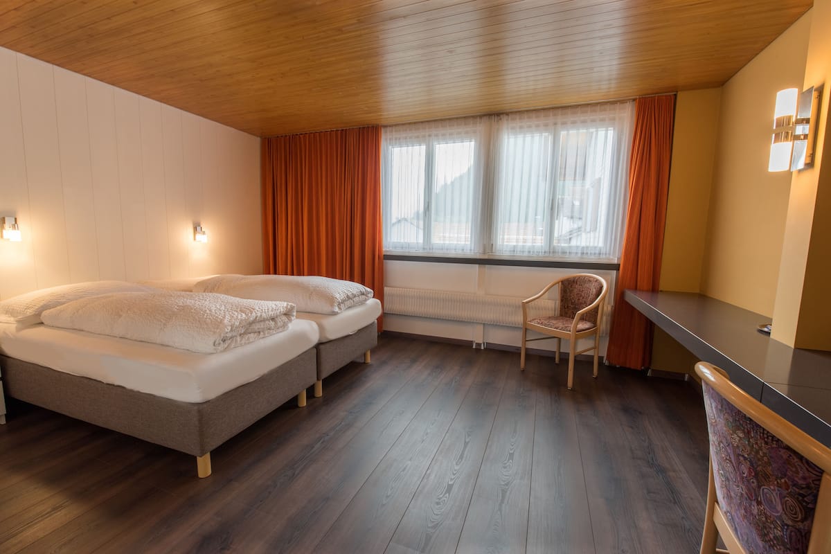 Doppelzimmer