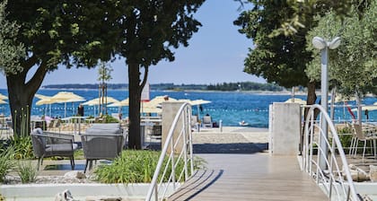 Hotel Umag Plava Laguna