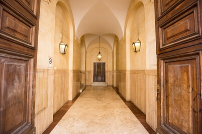 Caesar House Residenze Romane