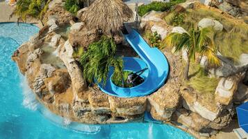 Facilitet på overnatningsstedet