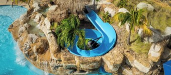 Marriott's Aruba Surf Club