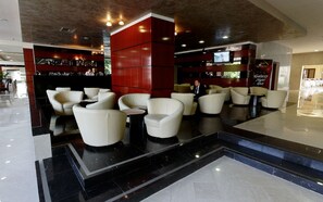 Bar-salon de foyer