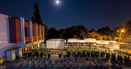 North Star Continental Resort