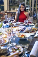 Se sirven desayunos, almuerzos y cenas