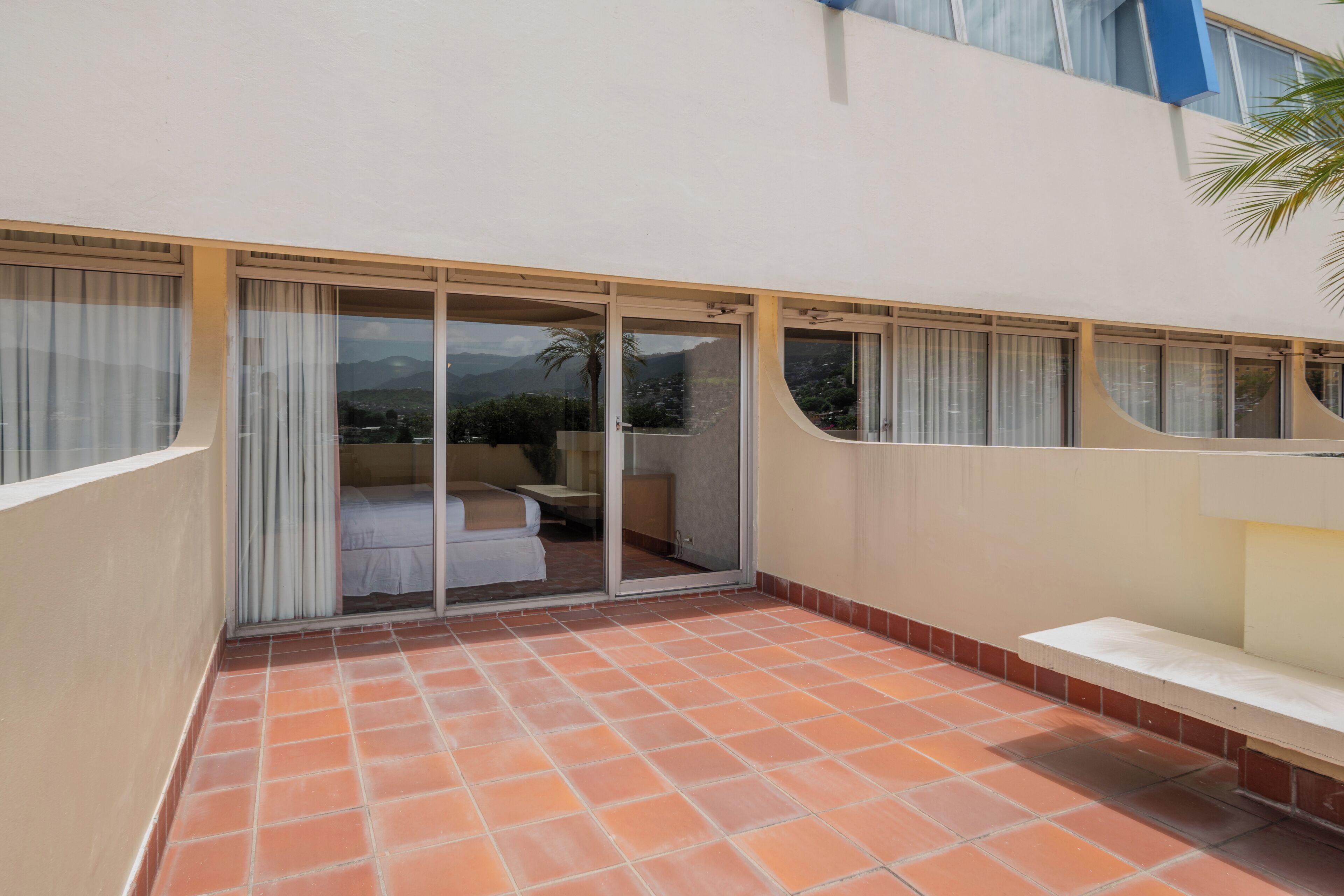 Foto - Hotel Plaza San Martin