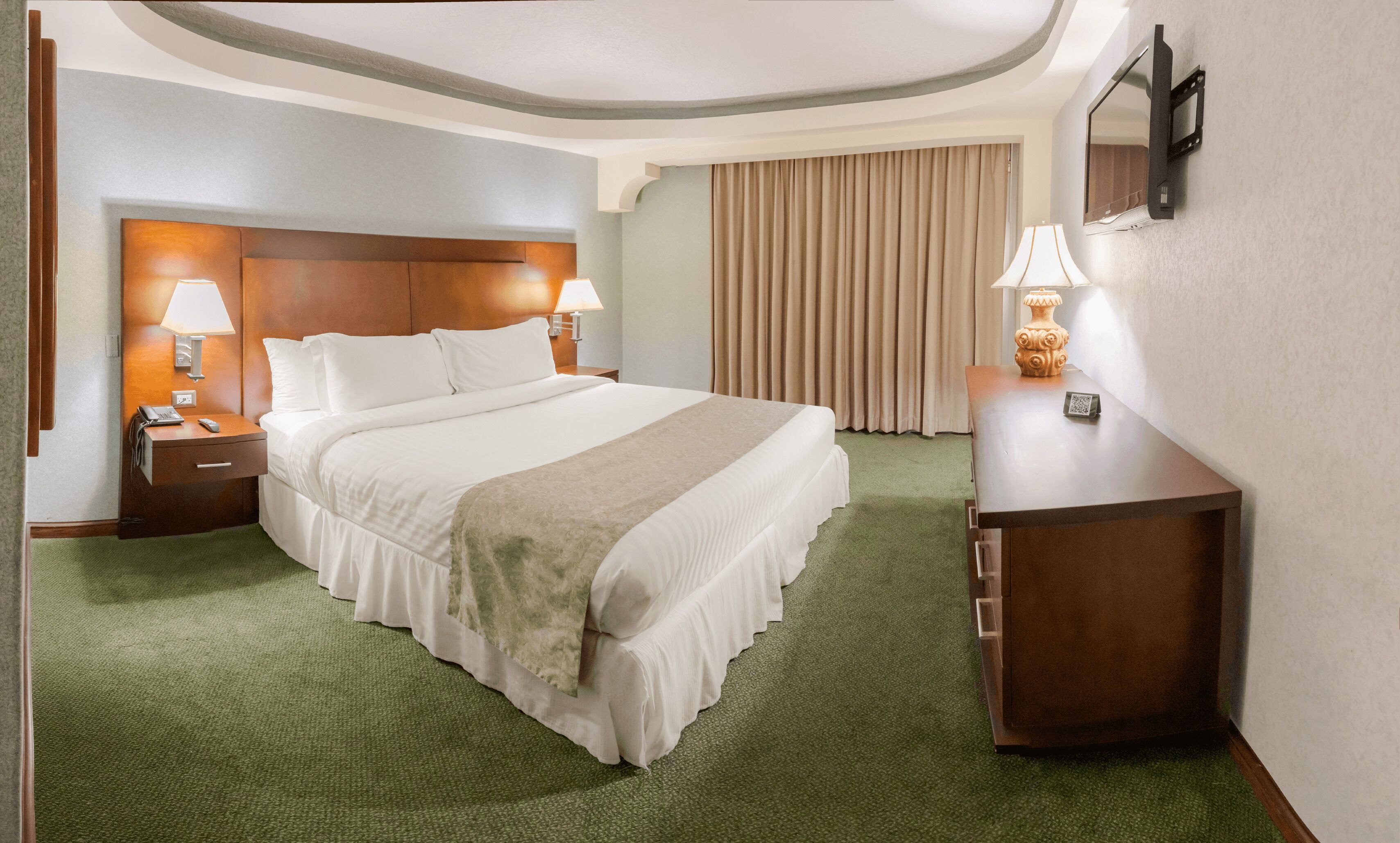 Hotel Plaza San Martin